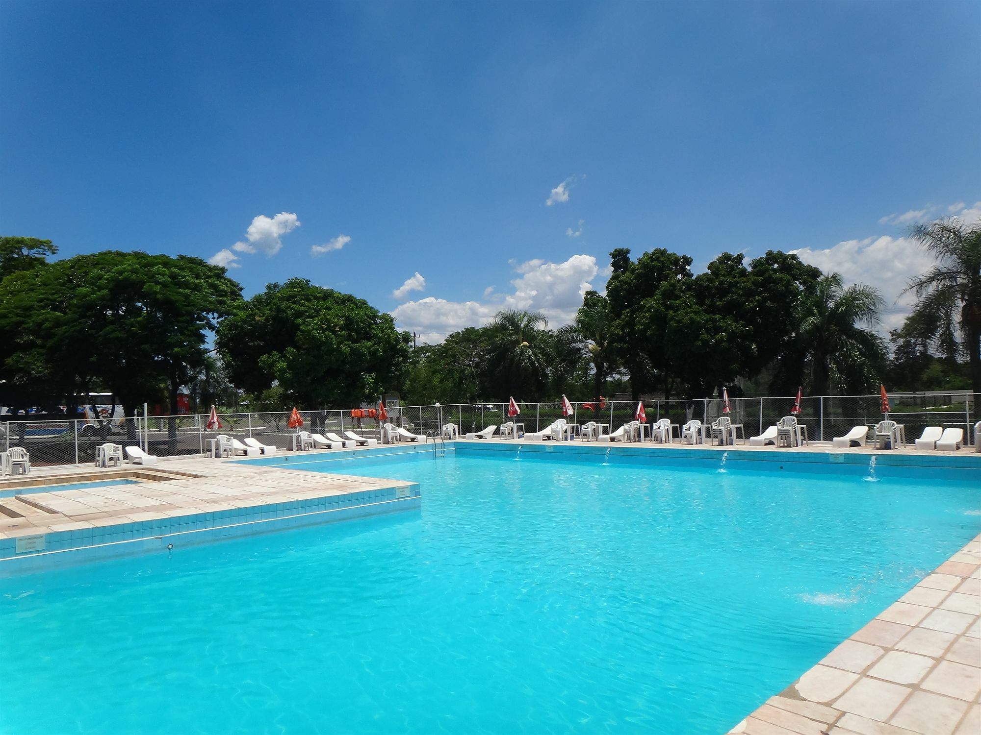 Hotel Dom Pedro I Palace