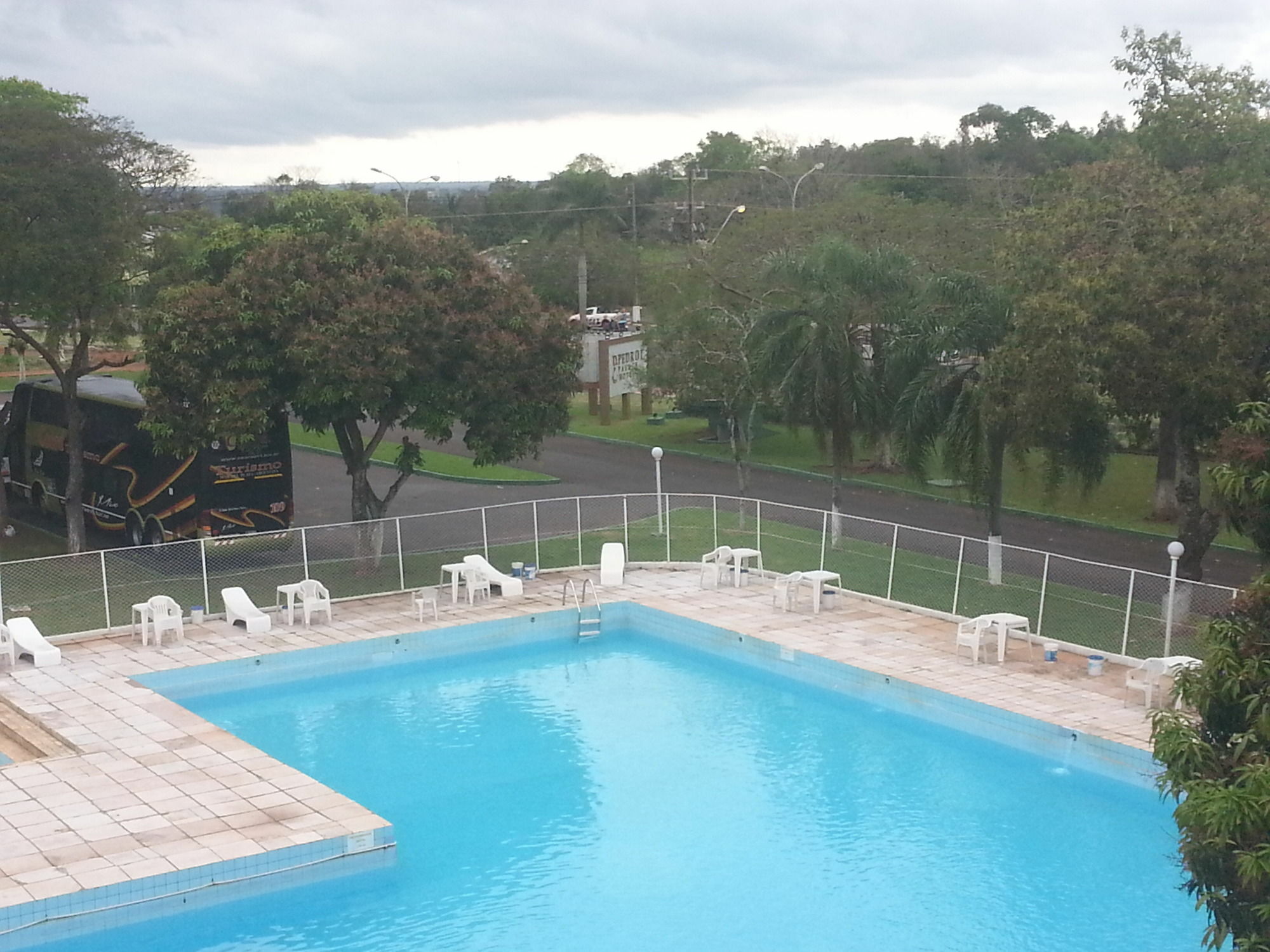 Hotel Dom Pedro I Palace 3*